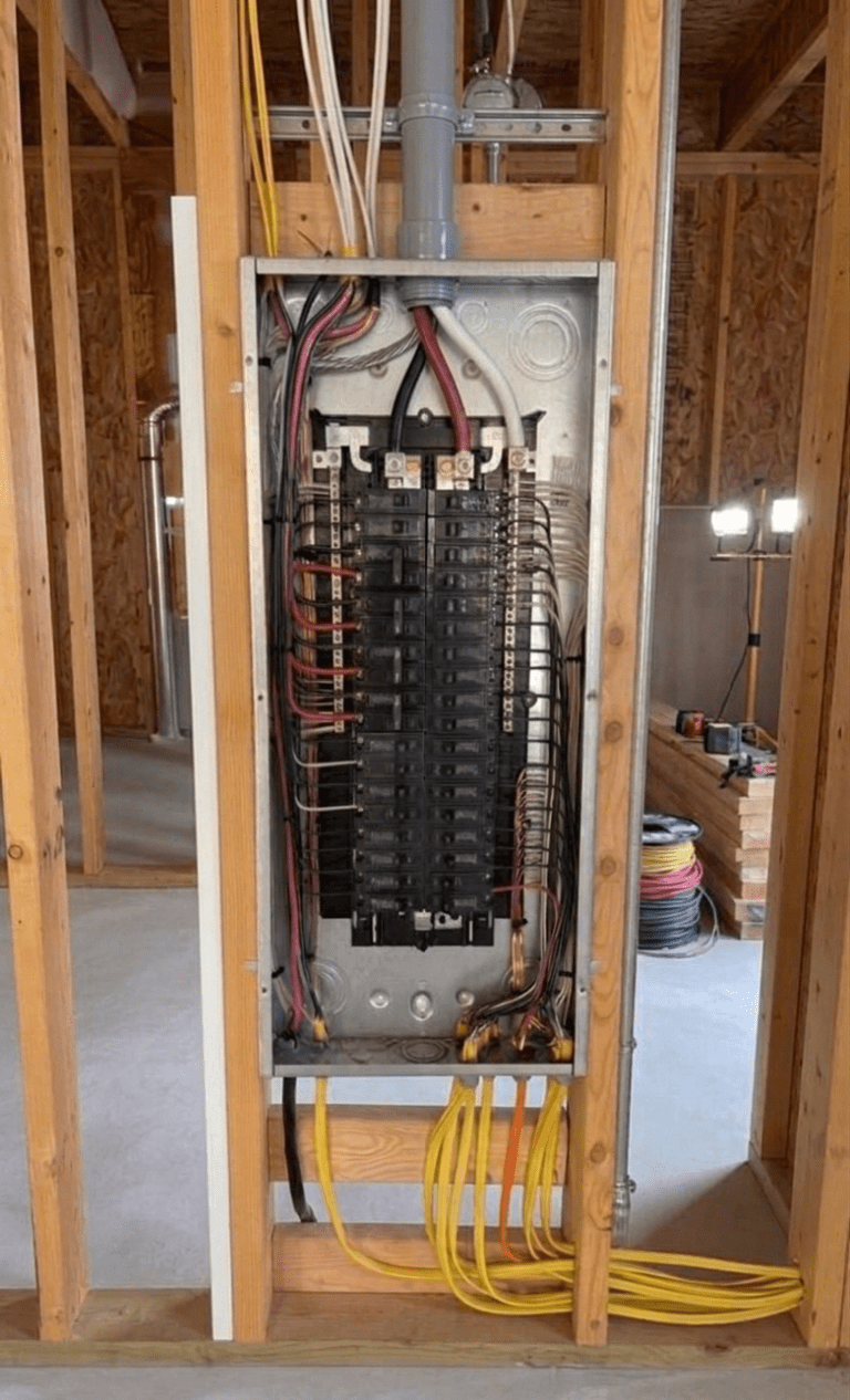 Electrical Wiring