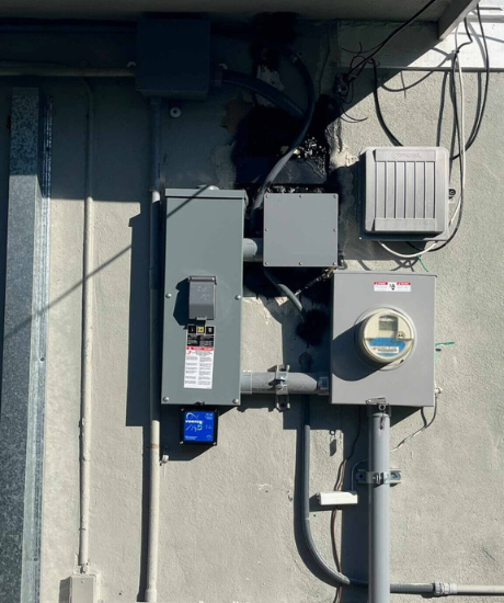 Emergency Electrician