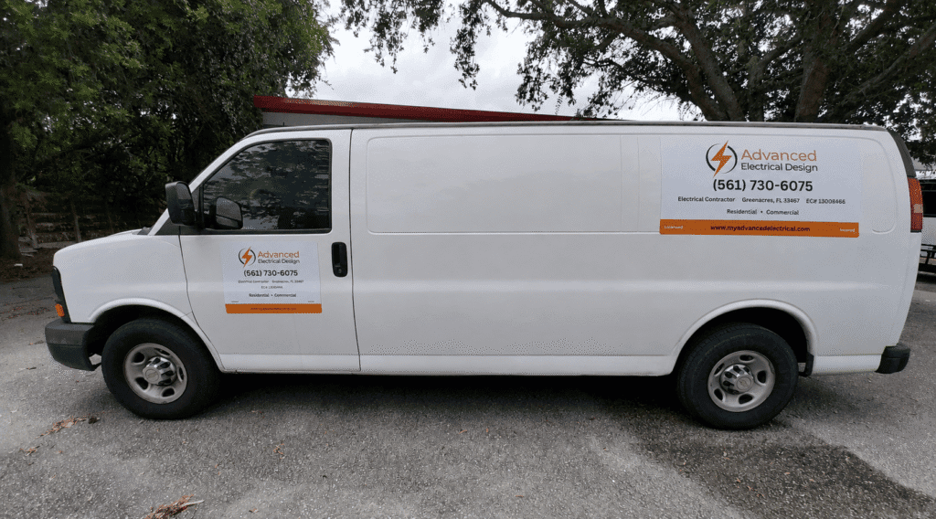 advanced electrical design llc