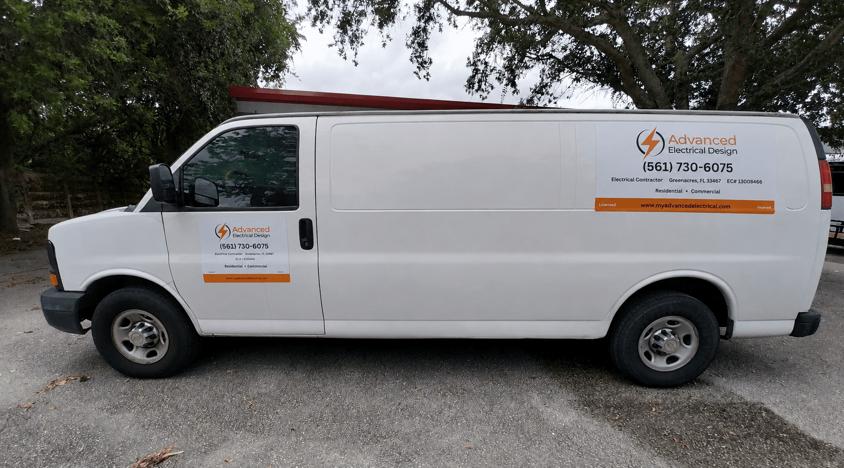 advanced electrical design llc