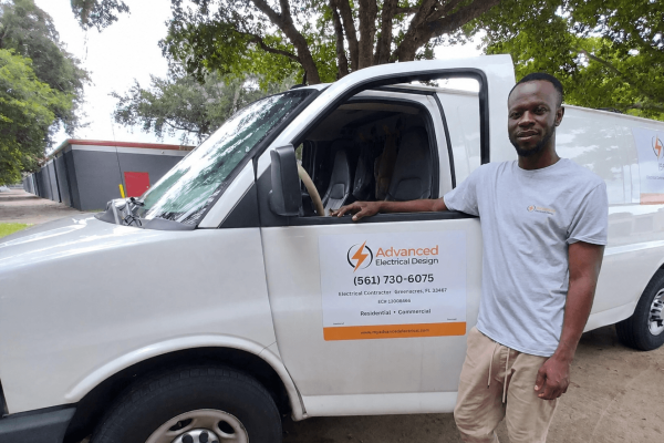 Advanced Electrical Design in Greenacres