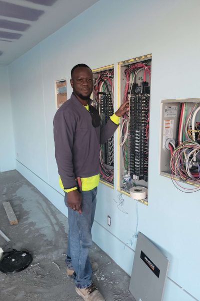 Electrical Panel Upgrades Greenacres Fl