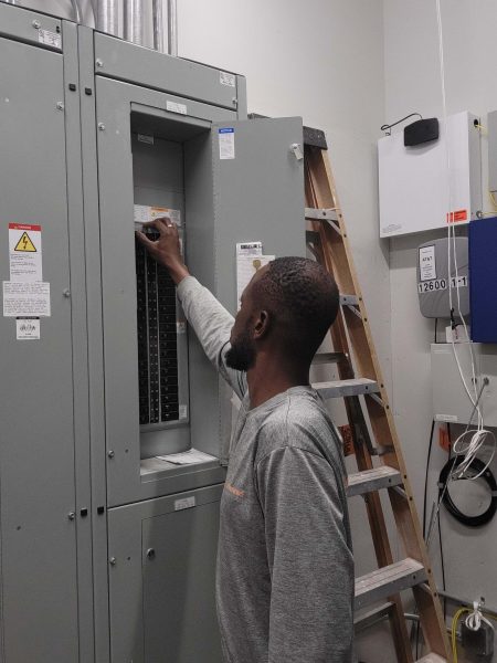 Electrical Repair in Lake Worth Fl