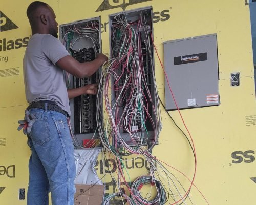 Electrical Rpair Boynton Beach