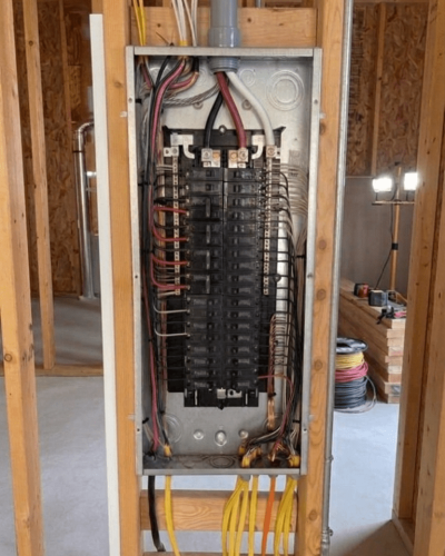 Electrical Wiring