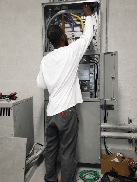 Expert Electrical Services in West Palm Beach, FL