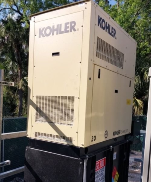 Generator Installation Service near Greenacres
