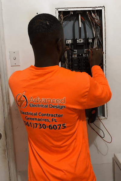 Greenacres Fl-Trusted Electrical Contractor