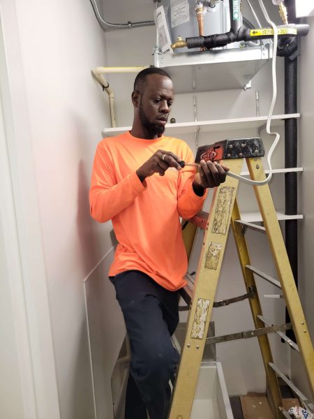 Reliable Electrical Service in Lake Worth, FL