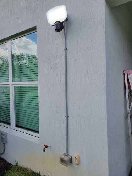 Residential Electrical Services in West Palm Beach, FL