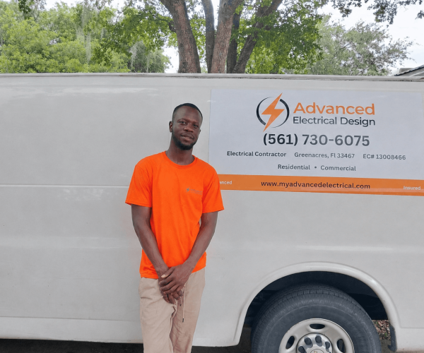 Trusted Greenacres Electrician