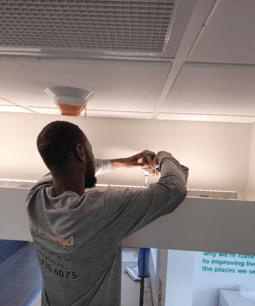 Trusted electrical wiring Greenacres Fl
