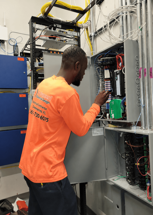 Trustsworthy Electrical Contractor Boynton Beach Fl