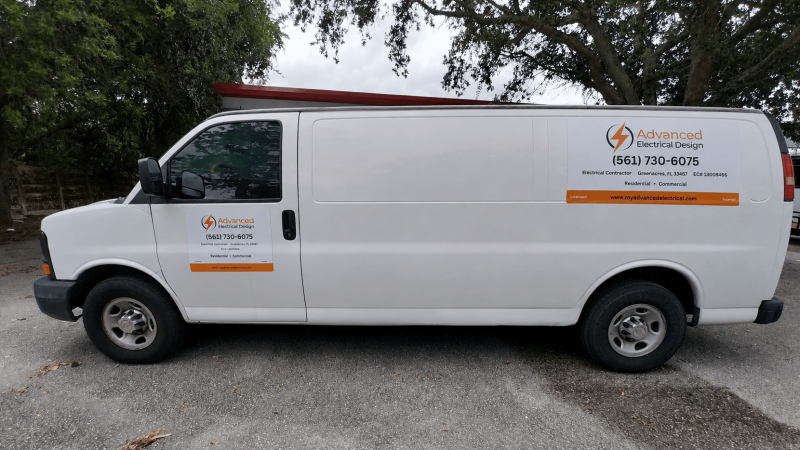 advanced electrical design llc