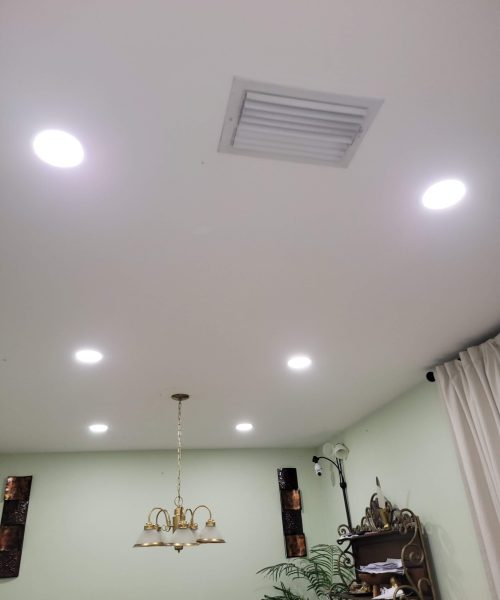 trusted lighting installation in Greenacres Fl